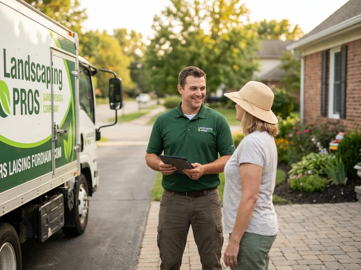 Landscaping Oakley, KS FAQs
